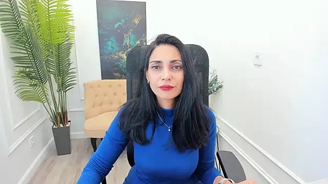 Private AllaYerty on StripChat