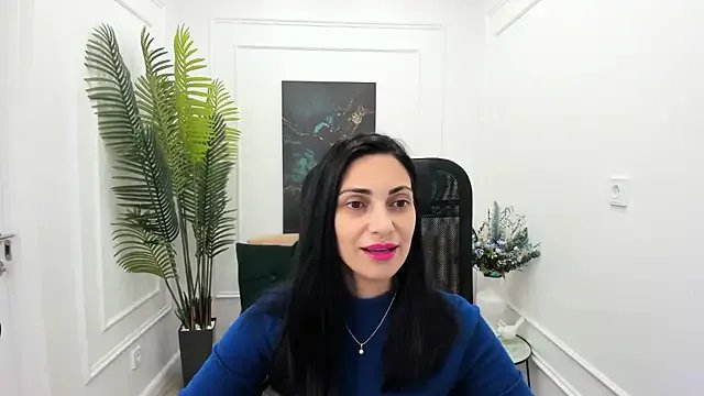 Private AllaYerty on StripChat