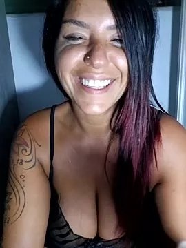 Freechat allyson22andy on StripChat