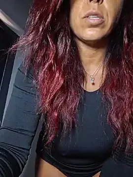 Freechat allyson22andy on StripChat