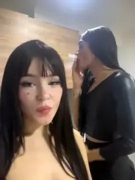 amanda_rous on StripChat 