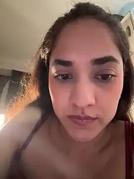 Freechat amcutefatima on StripChat