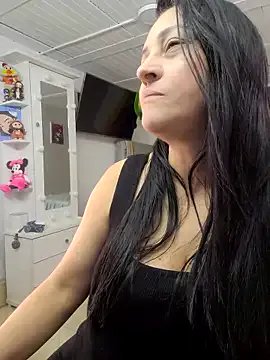 Freechat Ameliarizo on StripChat