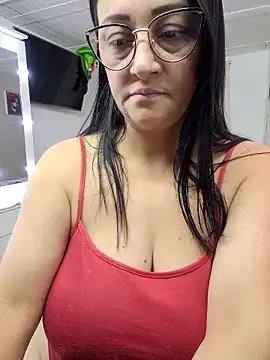 Freechat Ameliarizo on StripChat