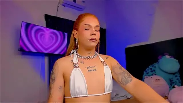 Freechat anali_myerss_ on StripChat