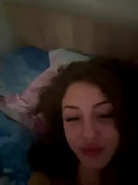Freechat AnastasiaJune on StripChat