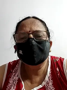 Private Anasuyatelugu on StripChat