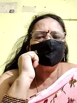 Private Anasuyatelugu on StripChat