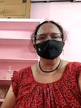 Private Anasuyatelugu on StripChat