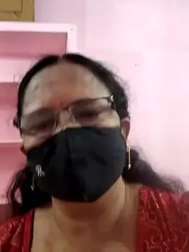 Private Anasuyatelugu on StripChat