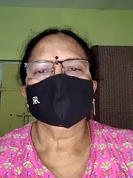 Private Anasuyatelugu on StripChat