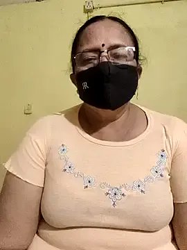 Private Anasuyatelugu on StripChat