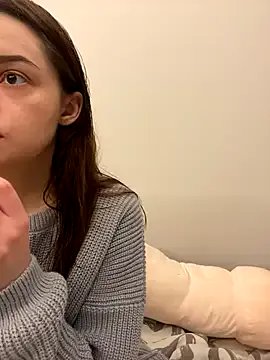 AnaWest on StripChat 