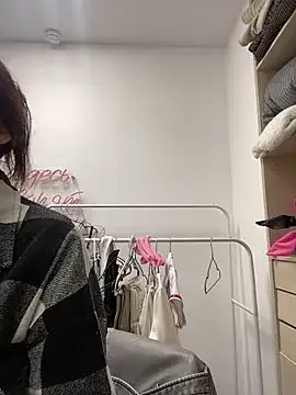 AnaWest on StripChat 