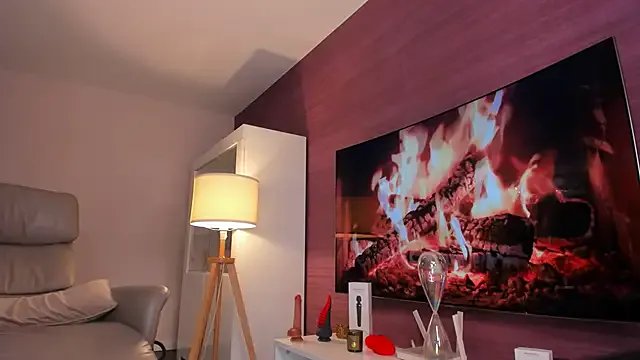 Freechat andrea_x_ on StripChat