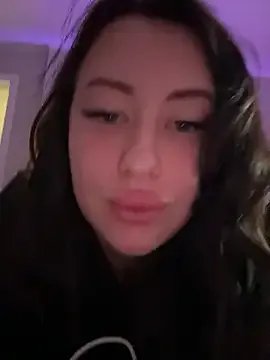 AndreaMood on StripChat