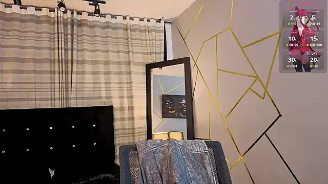 Freechat Angel-dragun on StripChat