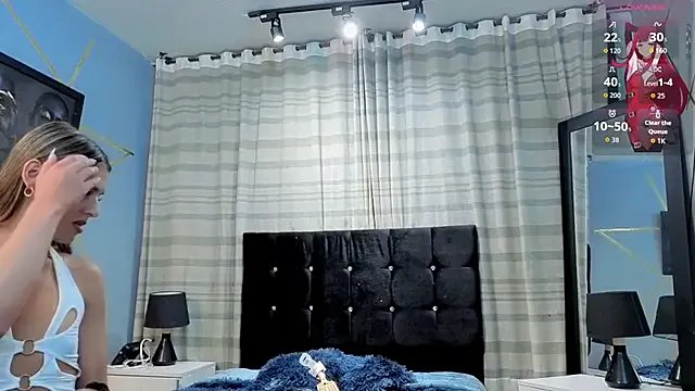 Freechat Angel-dragun on StripChat