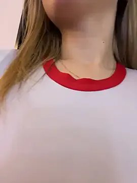 Freechat AngelBlushXXX on StripChat