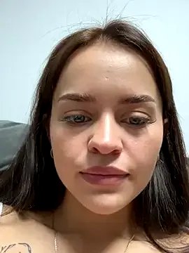 Freechat AngelinaTeller on StripChat