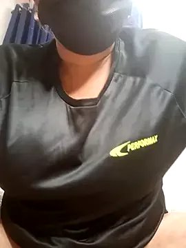 Freechat Anjalistar on StripChat