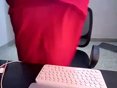 Freechat Anjalistar on StripChat