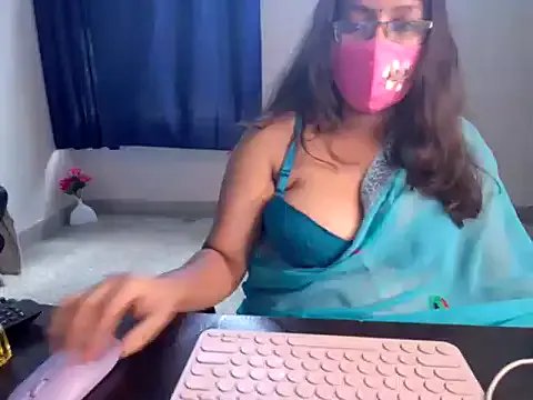 Freechat Anjalistar on StripChat