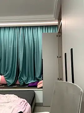 Freechat Anna-688 on StripChat