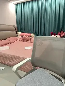 Freechat Anna-688 on StripChat