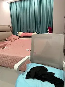 Freechat Anna-688 on StripChat