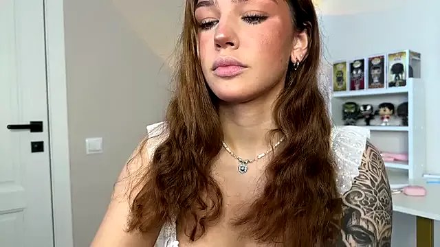 Freechat Anna_Six on StripChat