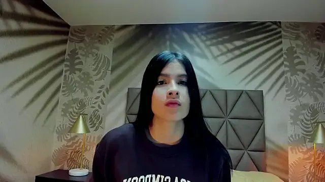 AnneDixie — hey bebecita