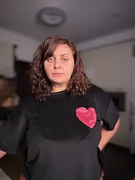 Freechat AnneKane on StripChat