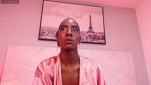 Freechat AnnyCampbell on StripChat