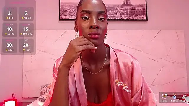 Freechat AnnyCampbell on StripChat