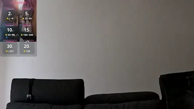 Freechat ApollonFit_x on StripChat