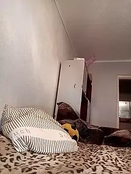 Aria__Dark on StripChat