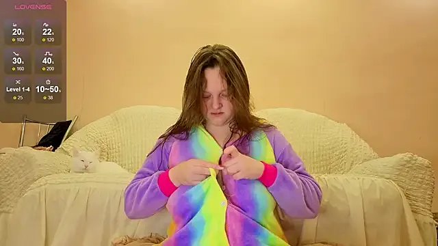 Aria__Dark on StripChat