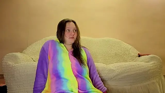 Aria__Dark on StripChat