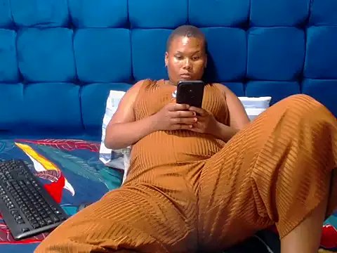 Freechat AriesCake on StripChat