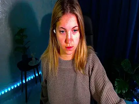 Freechat arlana_klart on StripChat