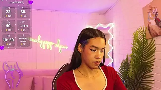 Private artemiss_tay on StripChat