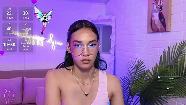 Private artemiss_tay on StripChat