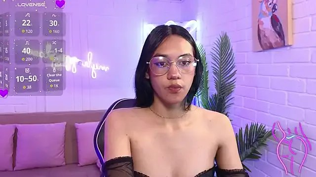 Private artemiss_tay on StripChat