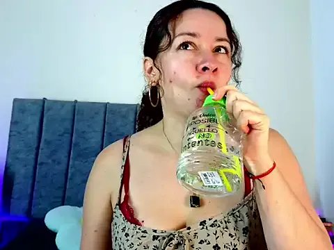 Freechat ArtesanaMK on StripChat