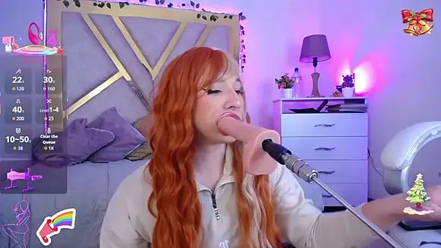 Freechat Ashley_parkerr on StripChat