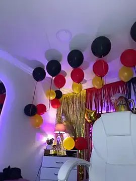 Freechat Ashley_parkerr on StripChat