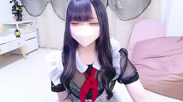 Group ASUKA_ch on StripChat