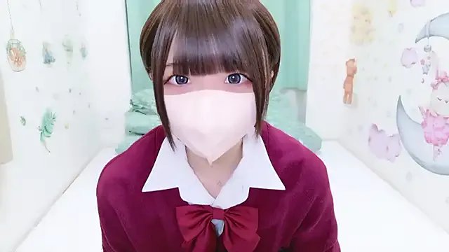 Group ASUKA_ch on StripChat