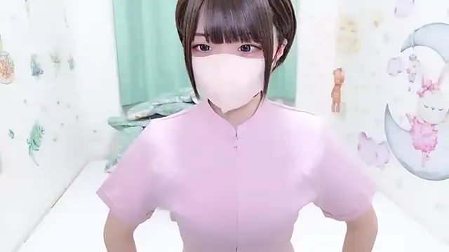 Group ASUKA_ch on StripChat